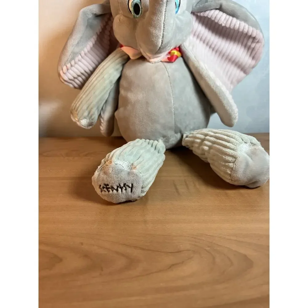 Disney Dumbo Scentsy Buddy 17